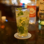 BAR STATES - モヒート