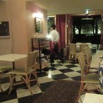 オ・タン・ペルデュ - ２