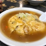 中華飯店てんじく - 