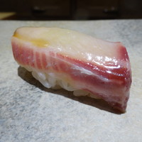 鮨 さいとう - 