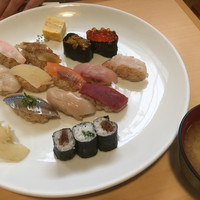 豊鮨 - 