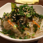 元祖台湾もつ鍋仁 - 