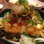 元祖台湾もつ鍋仁 - 