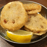 元祖台湾もつ鍋仁 - 