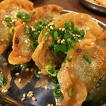 元祖台湾もつ鍋仁 - 