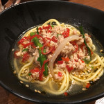 元祖台湾もつ鍋仁 - 