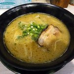 河童ラーメン2号 - 