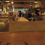 Cafe Frangipani - 店内