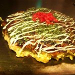 安兵衛 - ミックススペシャル　700円