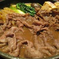 荒井屋 万國橋店 - 牛鍋