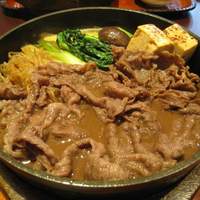荒井屋 万國橋店 - 牛鍋
