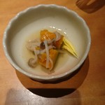 魚菜 日本橋亭 - 