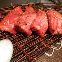 焼肉トラジ 名古屋セントラルタワーズ店 - 