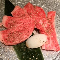焼肉トラジ 名古屋セントラルタワーズ店 - 