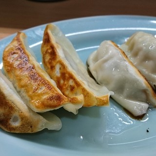 ラーメン たかし屋 _1