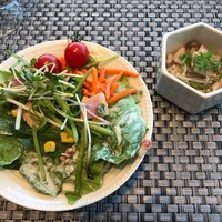 レストランアビエント - 