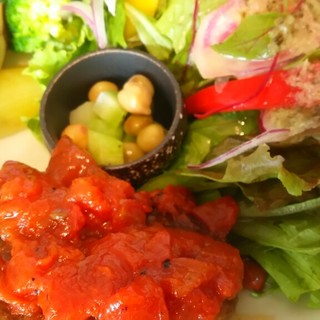 カフェテラス ナギサ_0