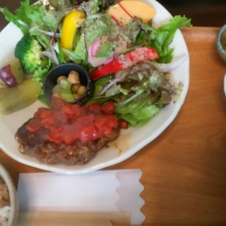 カフェテラス ナギサ_1