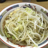 ラーメン二郎 栃木街道店