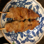 炭火焼鳥とおり - 