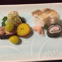 ぎふ水琴亭 - 