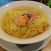 鯛塩そば 灯花 本店