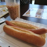 ドトールコーヒーショップ - 