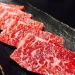 Sumibi Yakiniku Rishin - 