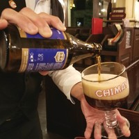 ベルジアンブラッスリーコート バレル - 