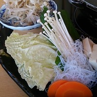 銀座しゃぶ通 マロニエゲート店 - 