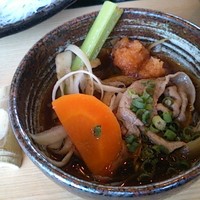 銀座しゃぶ通 マロニエゲート店 - 
