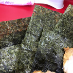 家系ラーメン 王道家 - 