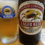 博多ラーメン ばりこて - 