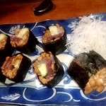 大衆割烹みまつ - 