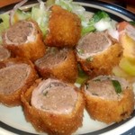 大衆割烹みまつ - 