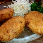 大衆割烹みまつ - 