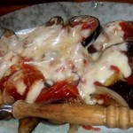 大衆割烹みまつ - 