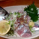 大衆割烹みまつ - 