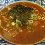 毎度ラーメン - 