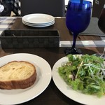 BEEF×ITALIAN Montare - 