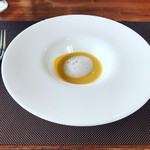 レストラン　エスカリエ - 