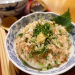 玄挽蕎麦 NAGARA - 