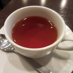 イルチンギアーレ - 紅茶