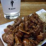 ホルモン道場 - 