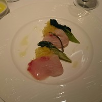 アルヴァ(アマン東京) - 