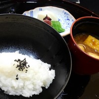 北新地 湯木 本店 - 