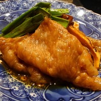 北新地 湯木 本店 - 