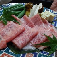 北新地 湯木 本店 - 