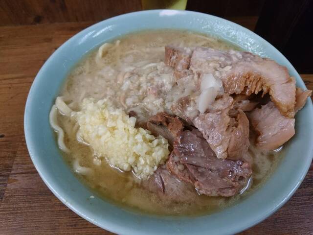 ひさびさの池袋二郎 お気に入りの店員さんに作ってもらった By まんがみち ラーメン二郎 池袋東口店 らーめんじろう 池袋 ラーメン 食べログ ひさびさの池袋二郎 お気に入りの店員さんに作ってもらった By まんがみち ラーメン二郎 池袋東口店 らーめんじろう 池袋 ラーメン 食べログ