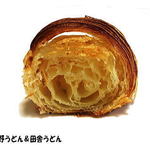 Petit Riche - クロワッサン切っただ